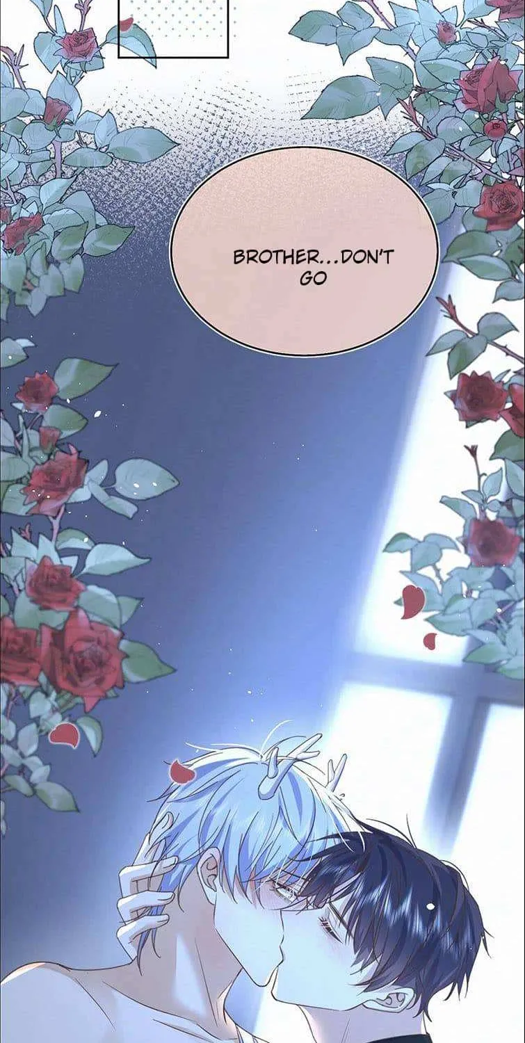 Dangerous Love Between Brothers Chapter 23 page 2 - 