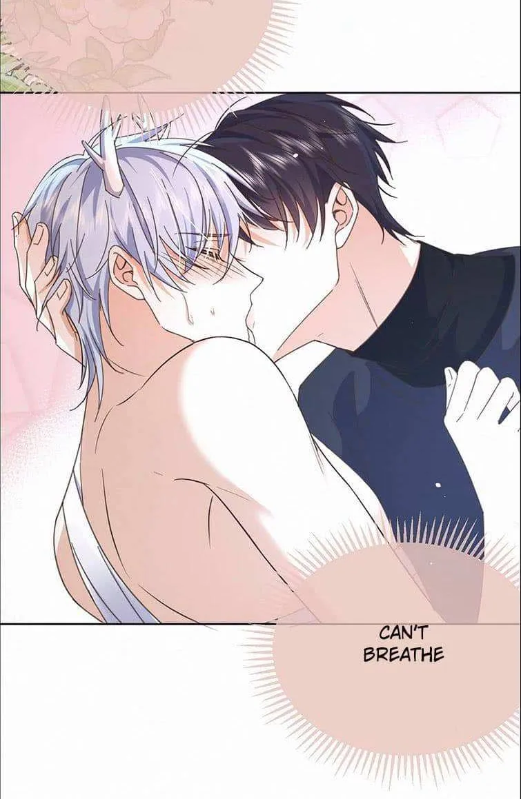 Dangerous Love Between Brothers Chapter 23 page 11 - 