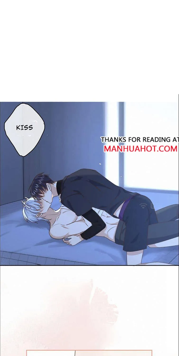 Dangerous Love Between Brothers Chapter 23 page 12 - 