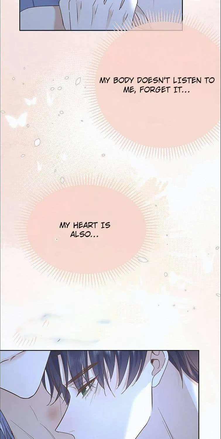 Dangerous Love Between Brothers Chapter 23 page 17 - 