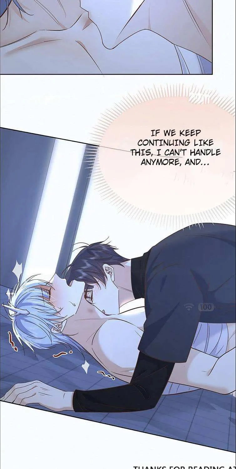 Dangerous Love Between Brothers Chapter 23 page 18 - 