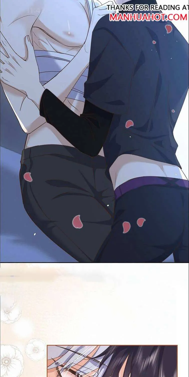 Dangerous Love Between Brothers Chapter 23 page 3 - 