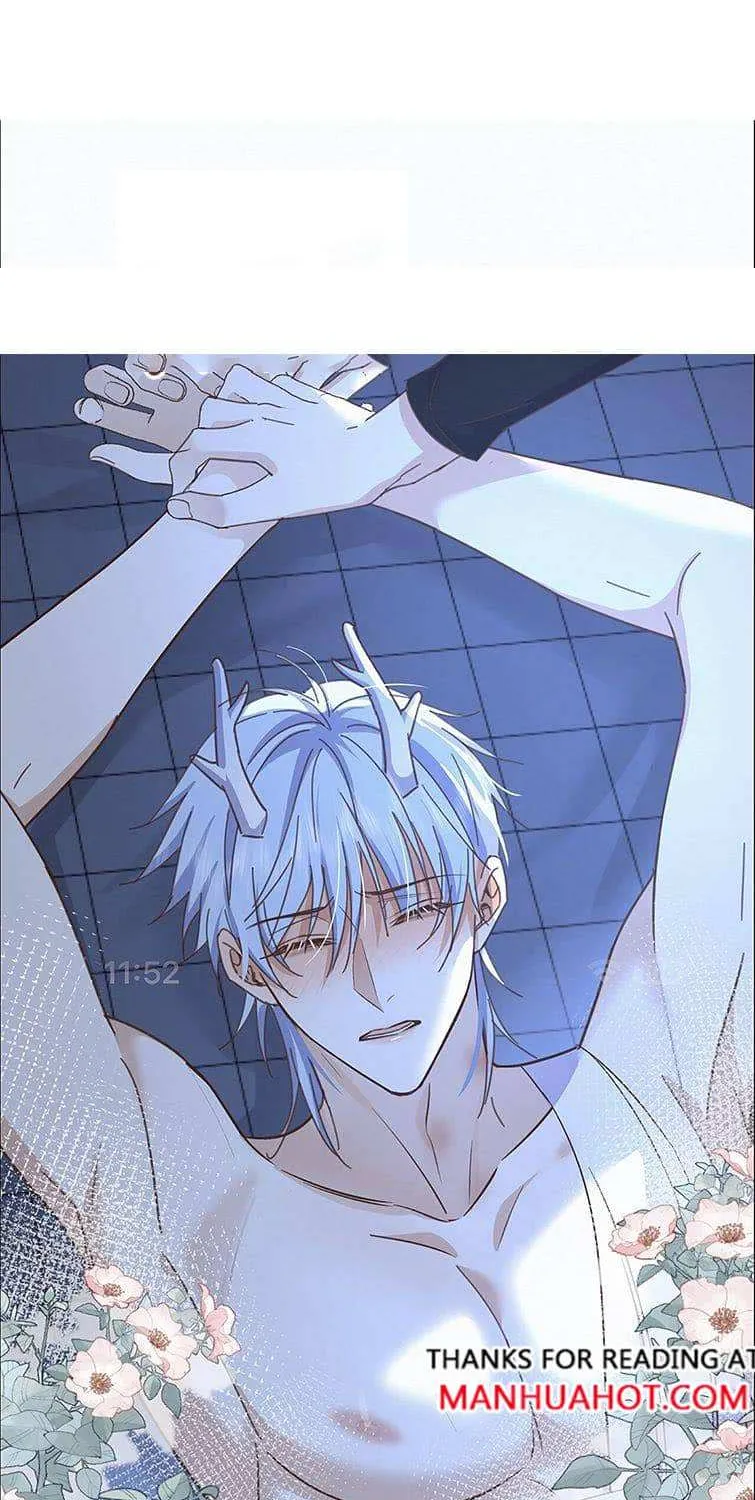 Dangerous Love Between Brothers Chapter 23 page 22 - 
