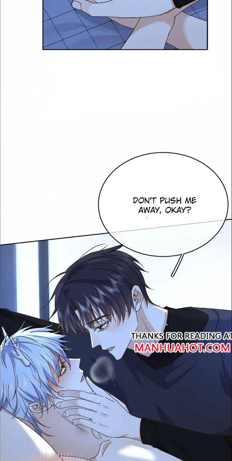 Dangerous Love Between Brothers Chapter 23 page 24 - 