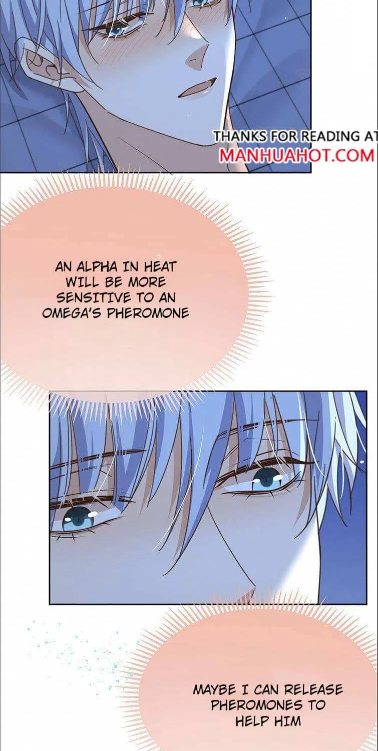 Dangerous Love Between Brothers Chapter 23 page 27 - 