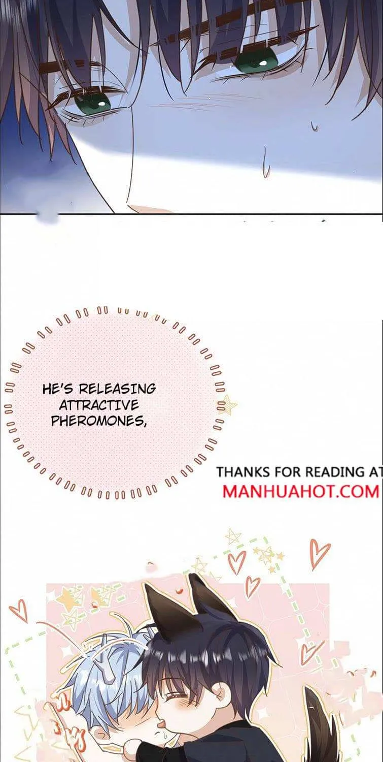 Dangerous Love Between Brothers Chapter 23 page 29 - 