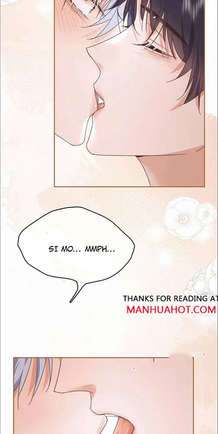 Dangerous Love Between Brothers Chapter 23 page 4 - 