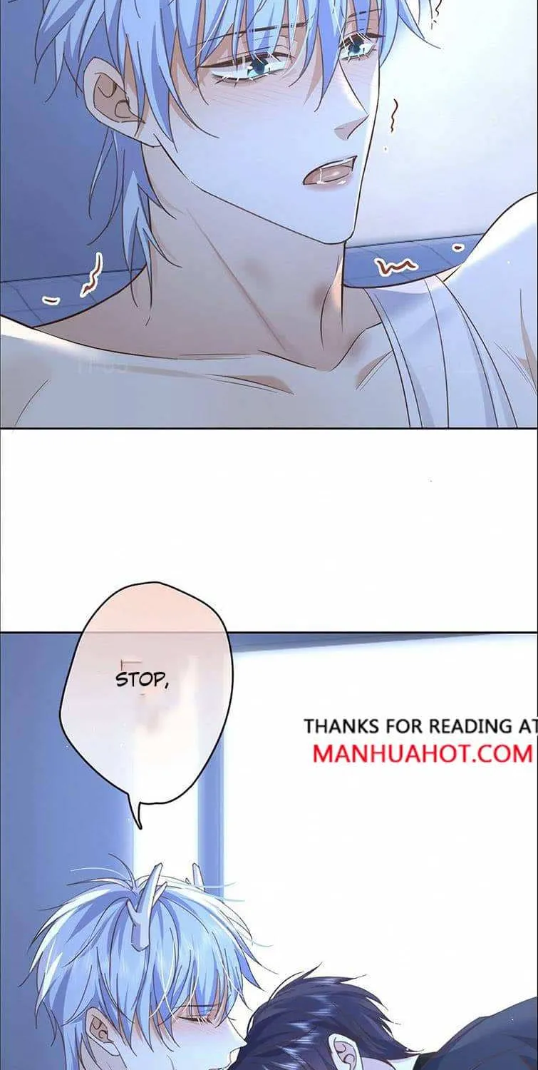 Dangerous Love Between Brothers Chapter 23 page 34 - 