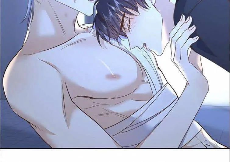 Dangerous Love Between Brothers Chapter 23 page 35 - 