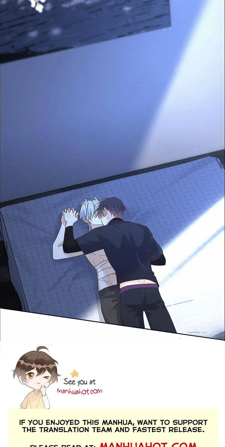 Dangerous Love Between Brothers Chapter 23 page 37 - 