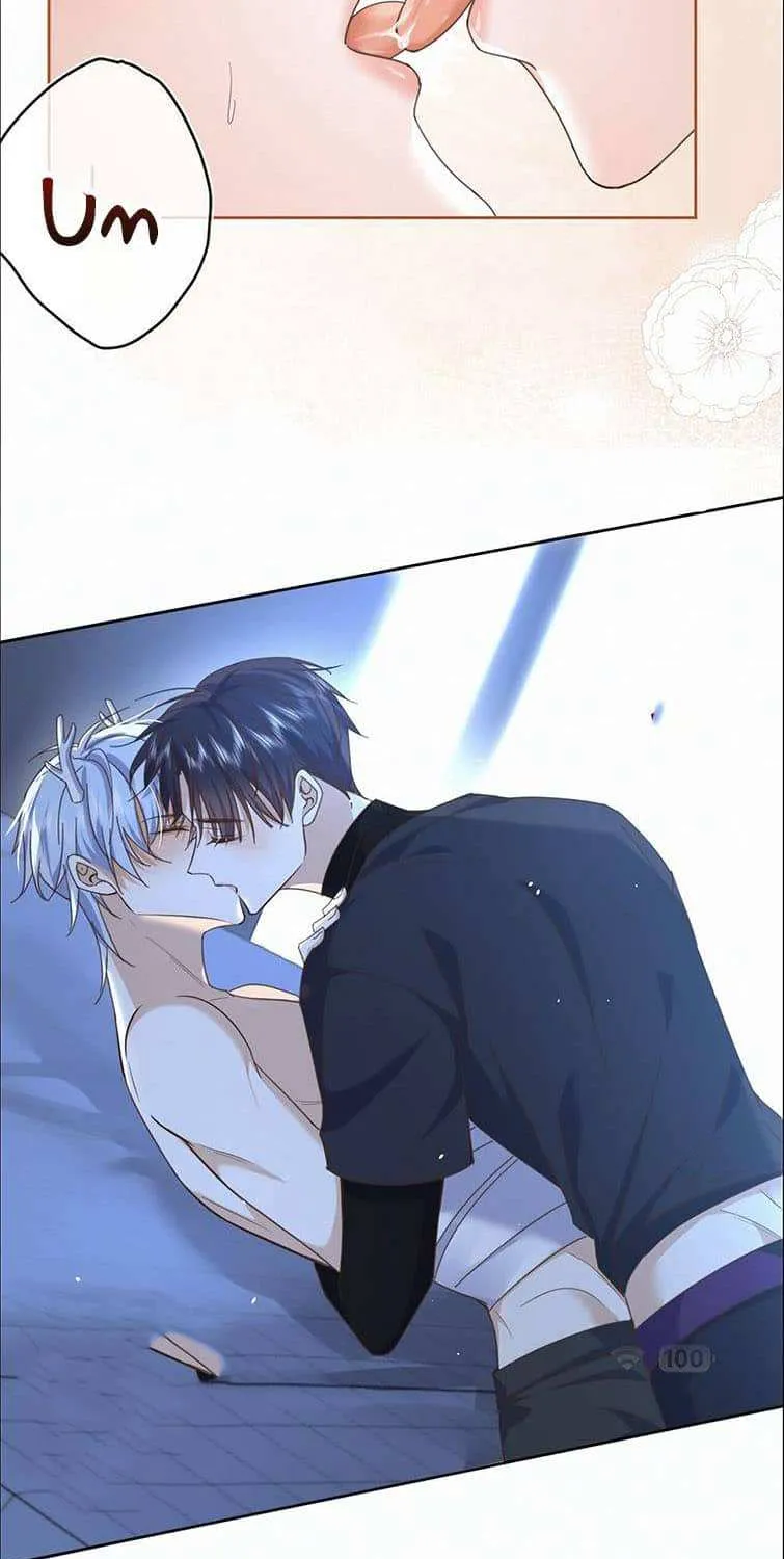 Dangerous Love Between Brothers Chapter 23 page 5 - 