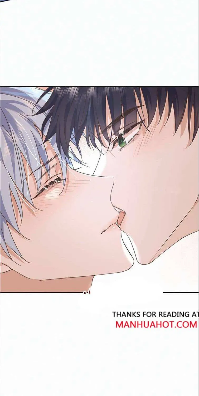 Dangerous Love Between Brothers Chapter 23 page 6 - 
