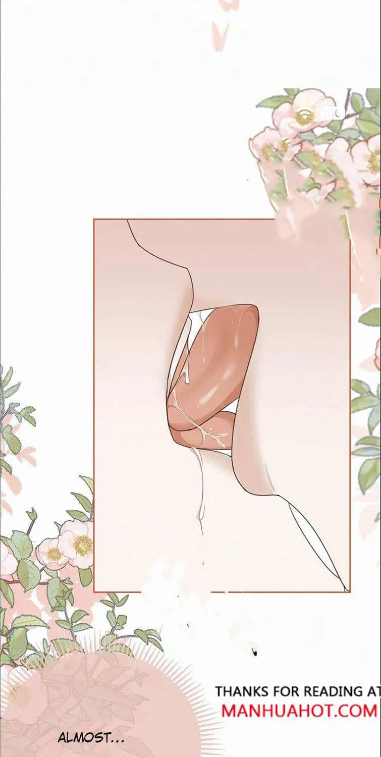Dangerous Love Between Brothers Chapter 23 page 10 - 