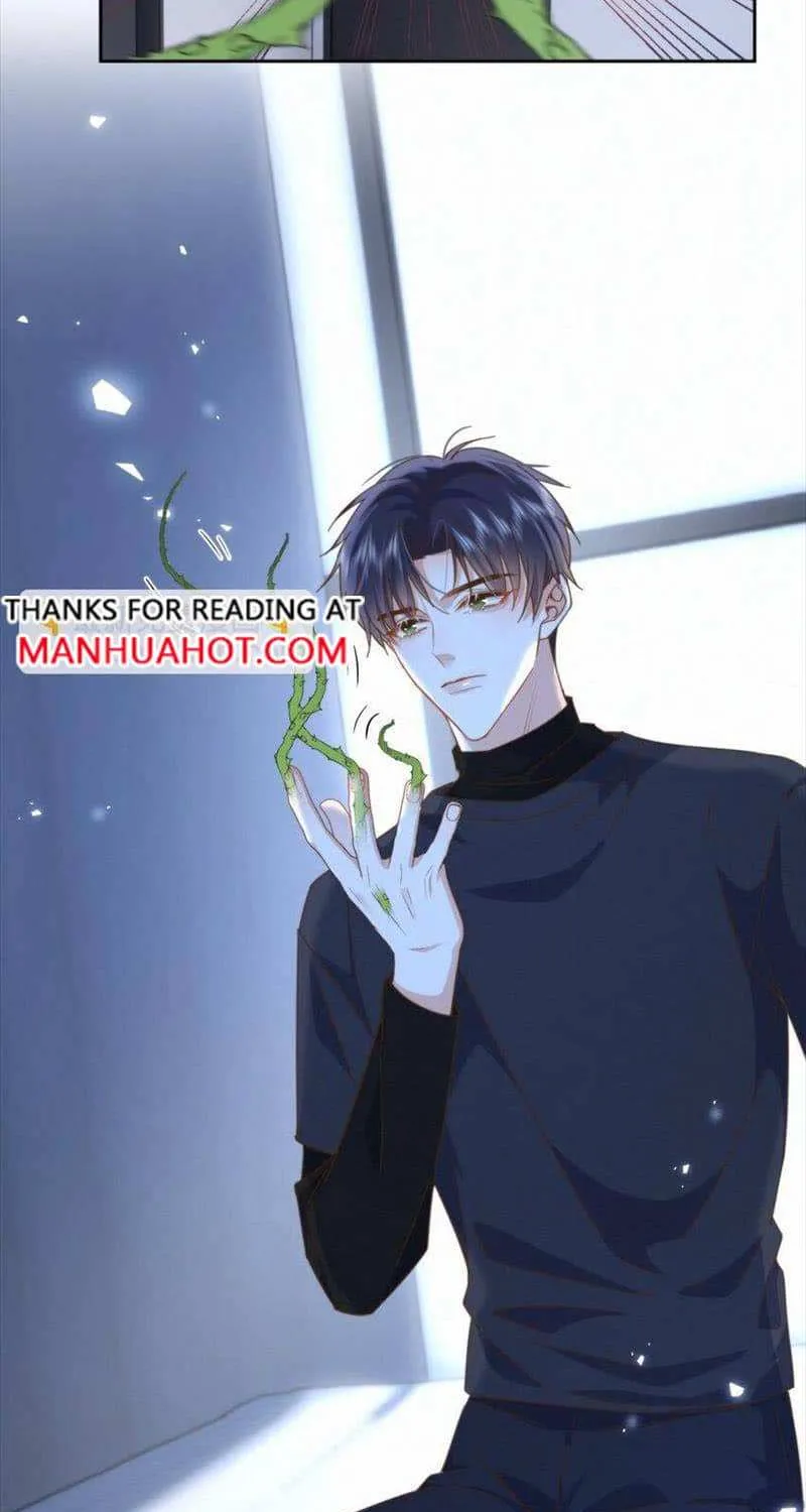 Dangerous Love Between Brothers Chapter 24 page 11 - 