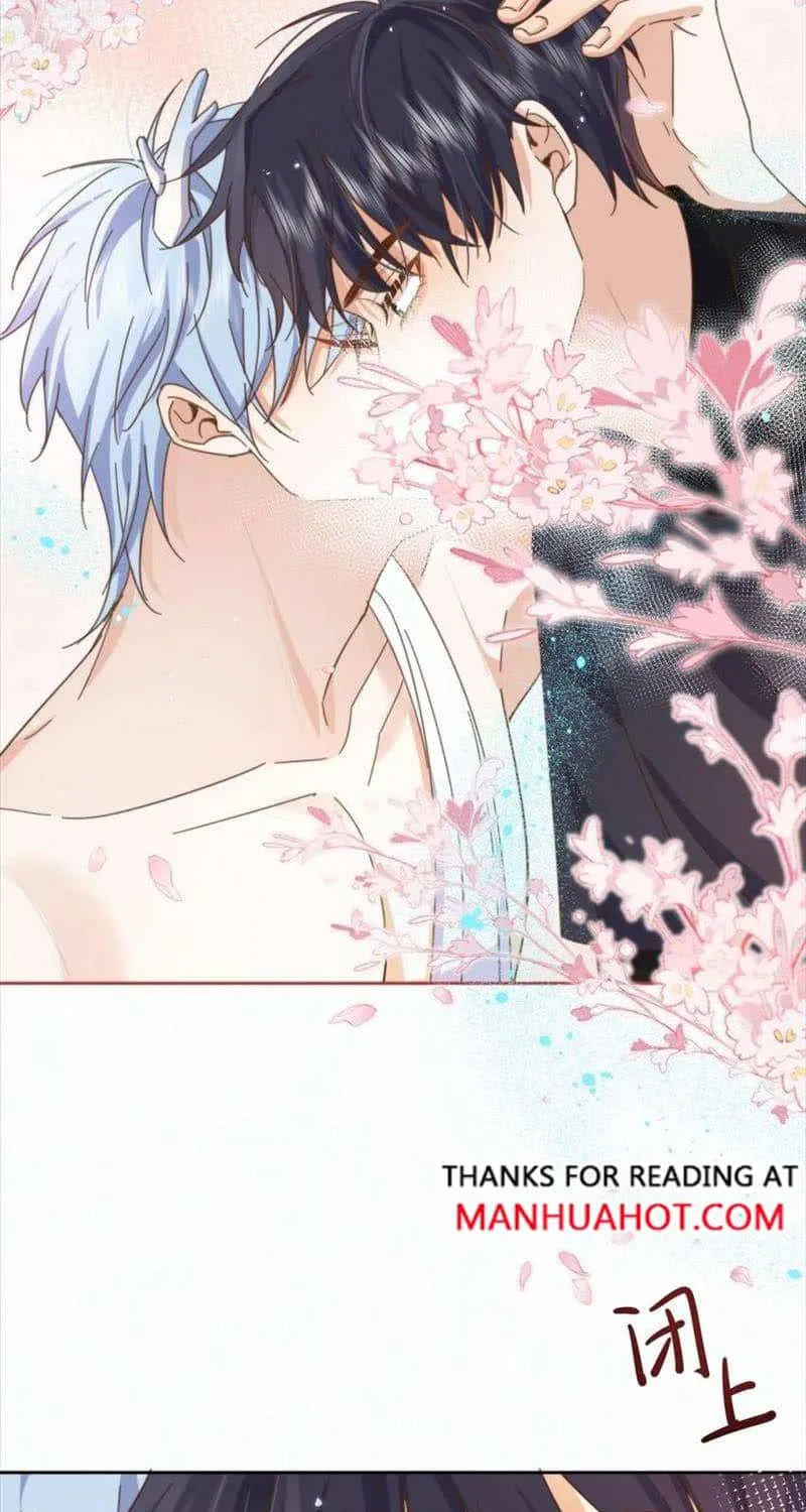 Dangerous Love Between Brothers Chapter 24 page 13 - 