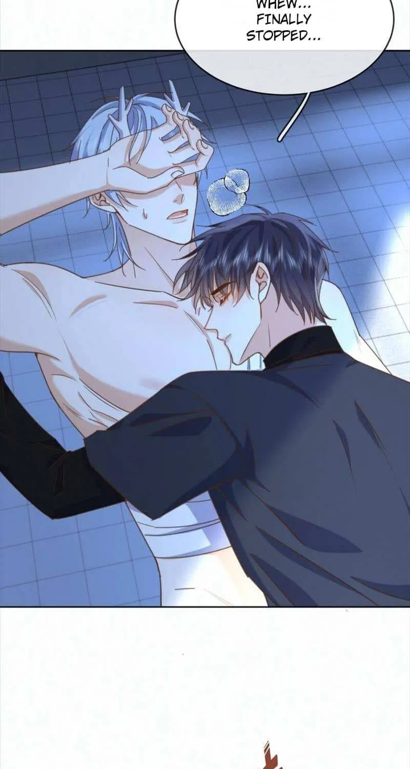 Dangerous Love Between Brothers Chapter 24 page 17 - 