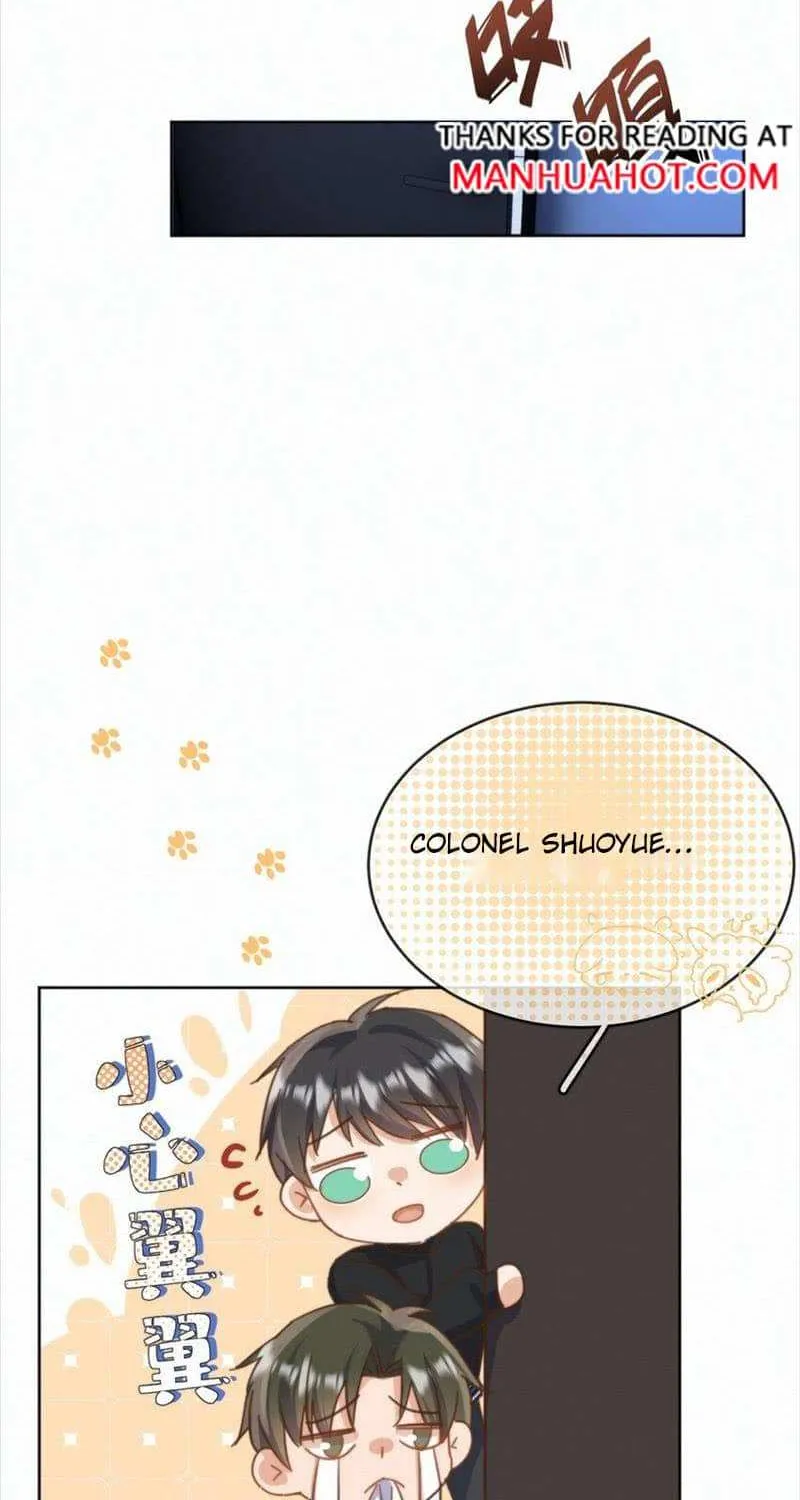 Dangerous Love Between Brothers Chapter 24 page 18 - 