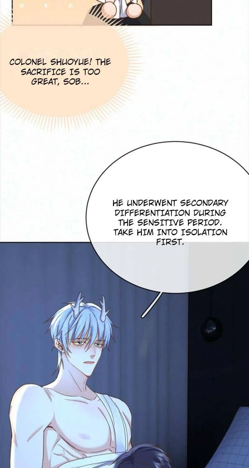 Dangerous Love Between Brothers Chapter 24 page 19 - 