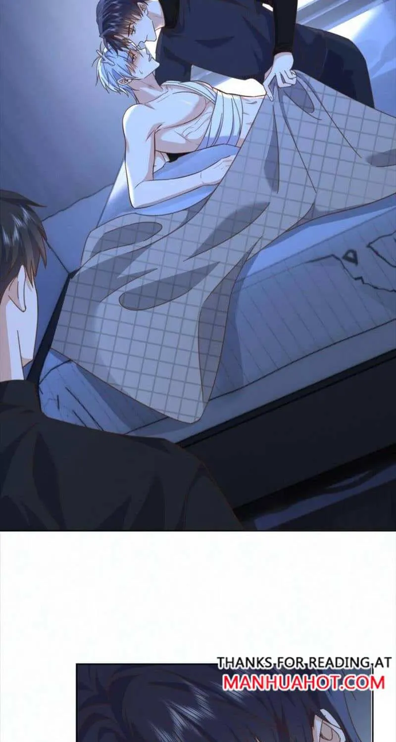 Dangerous Love Between Brothers Chapter 24 page 3 - 