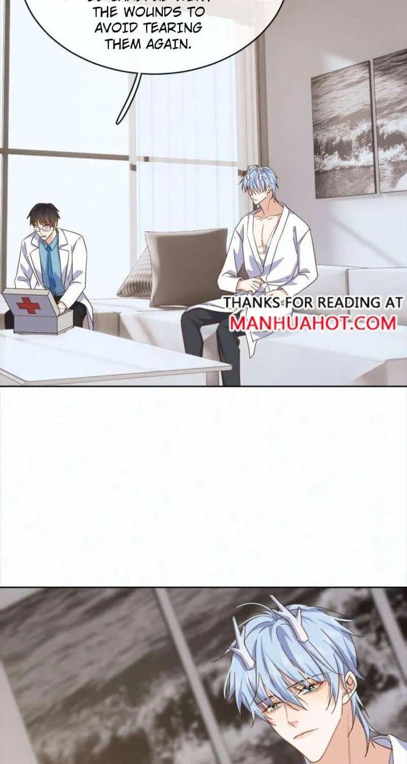 Dangerous Love Between Brothers Chapter 24 page 23 - 
