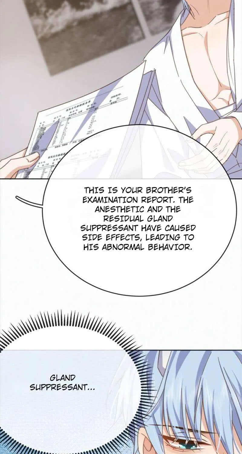 Dangerous Love Between Brothers Chapter 24 page 24 - 