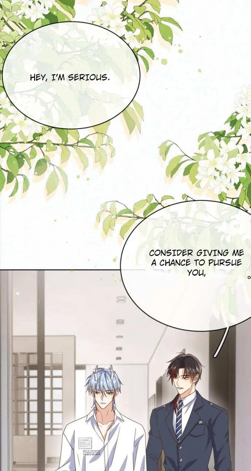 Dangerous Love Between Brothers Chapter 24 page 26 - 