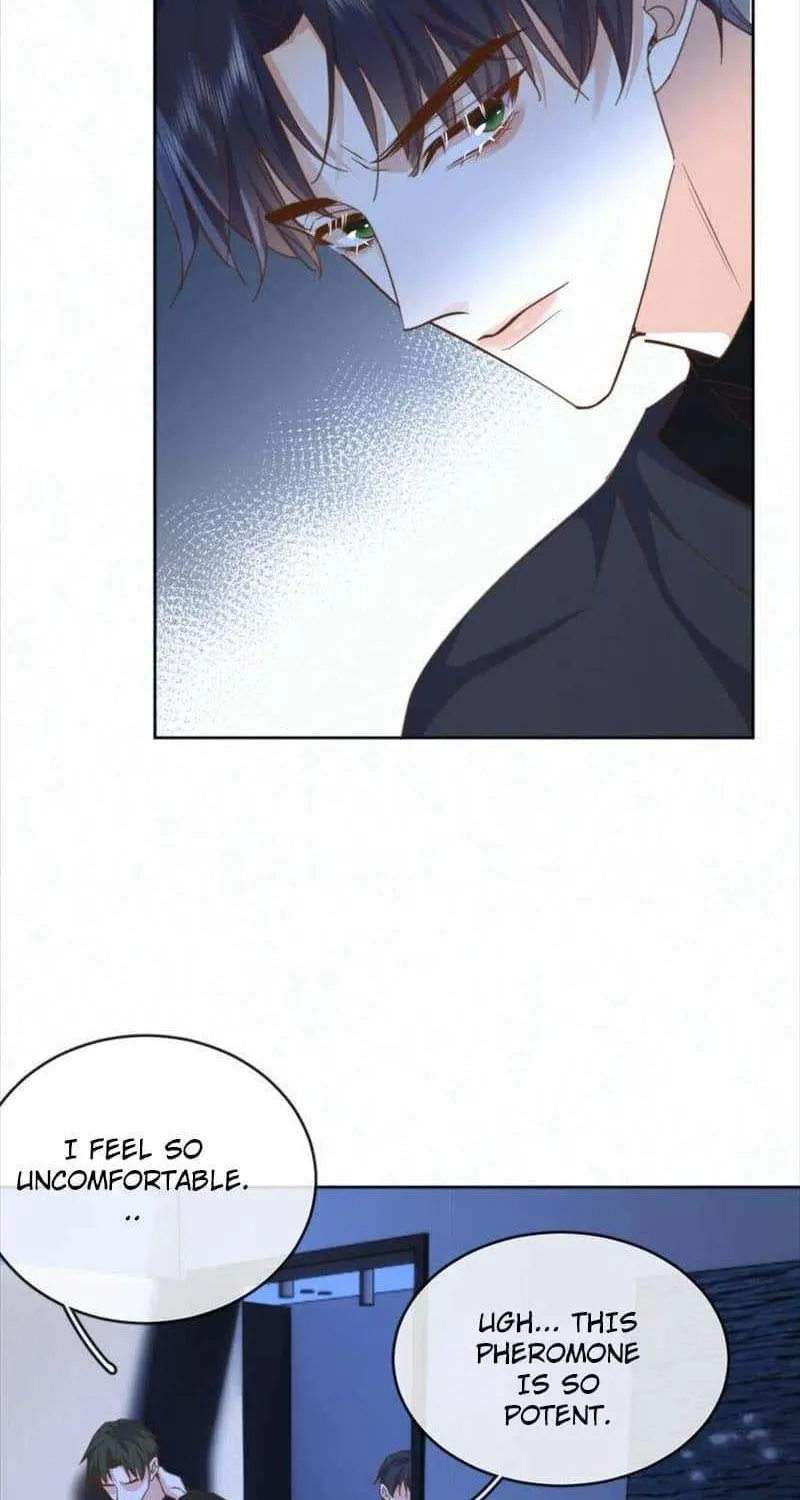 Dangerous Love Between Brothers Chapter 24 page 4 - 