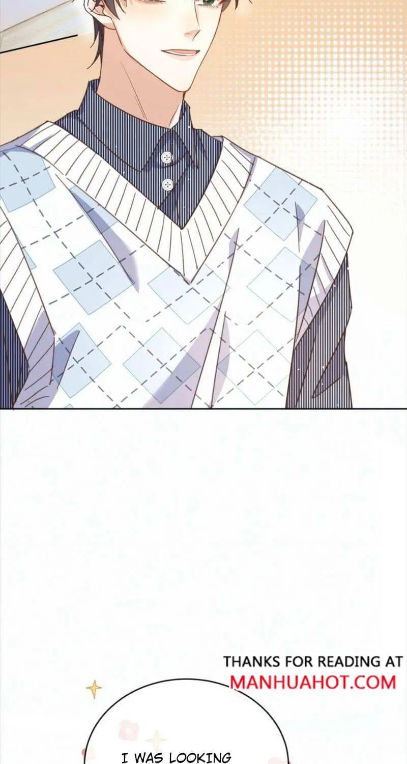 Dangerous Love Between Brothers Chapter 24 page 31 - 