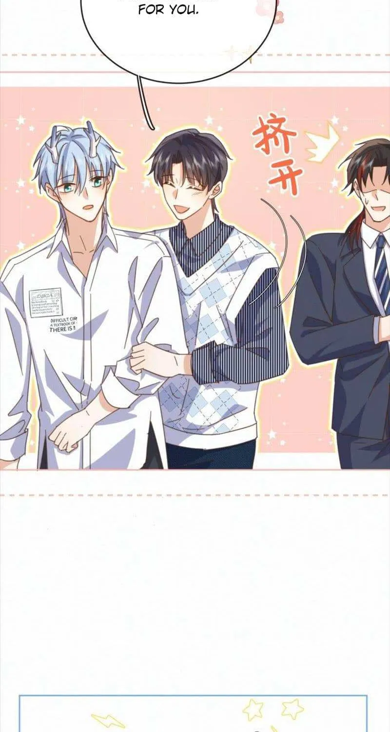 Dangerous Love Between Brothers Chapter 24 page 32 - 