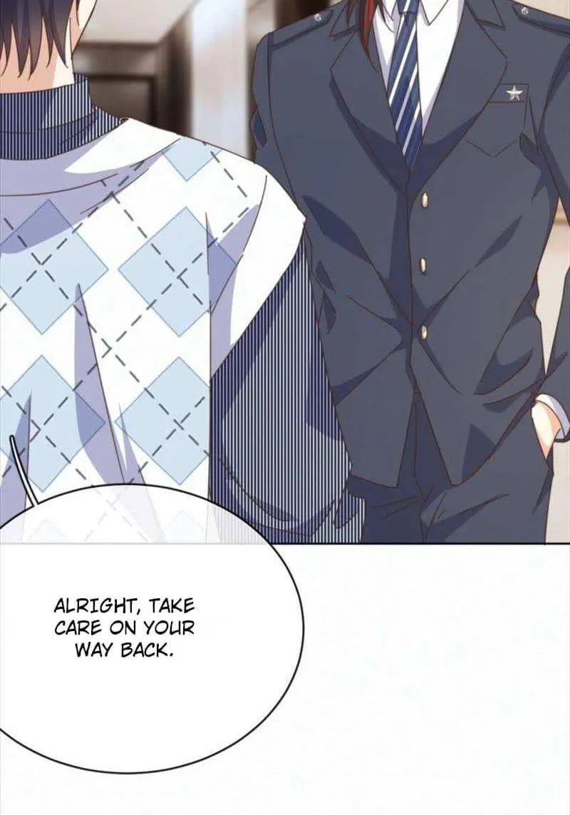 Dangerous Love Between Brothers Chapter 24 page 34 - 