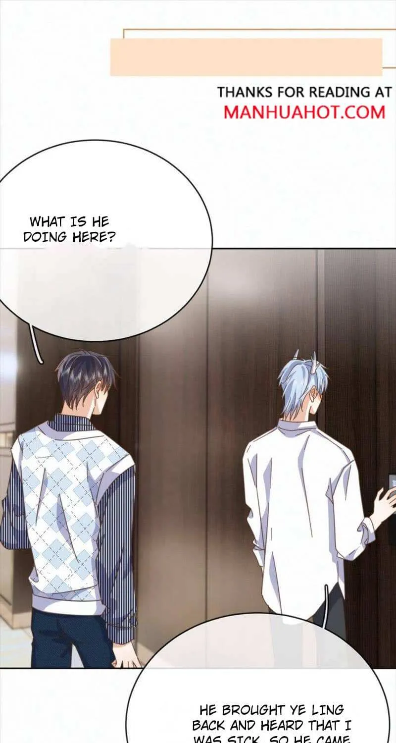 Dangerous Love Between Brothers Chapter 24 page 35 - 