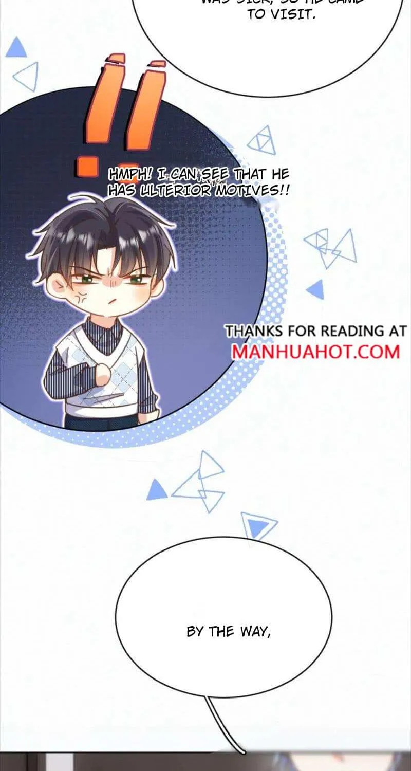Dangerous Love Between Brothers Chapter 24 page 36 - 