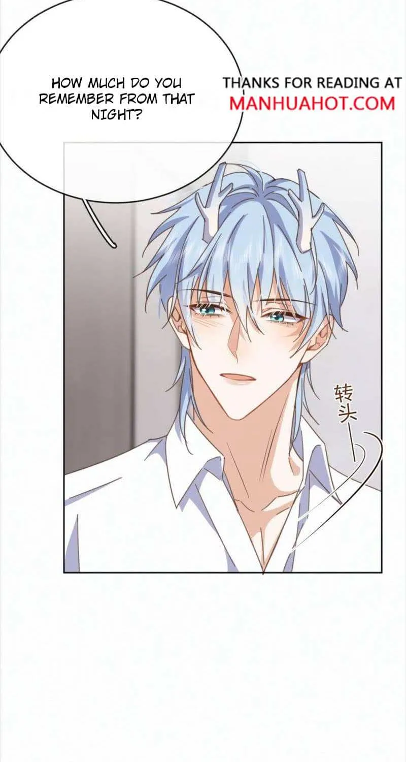 Dangerous Love Between Brothers Chapter 24 page 38 - 