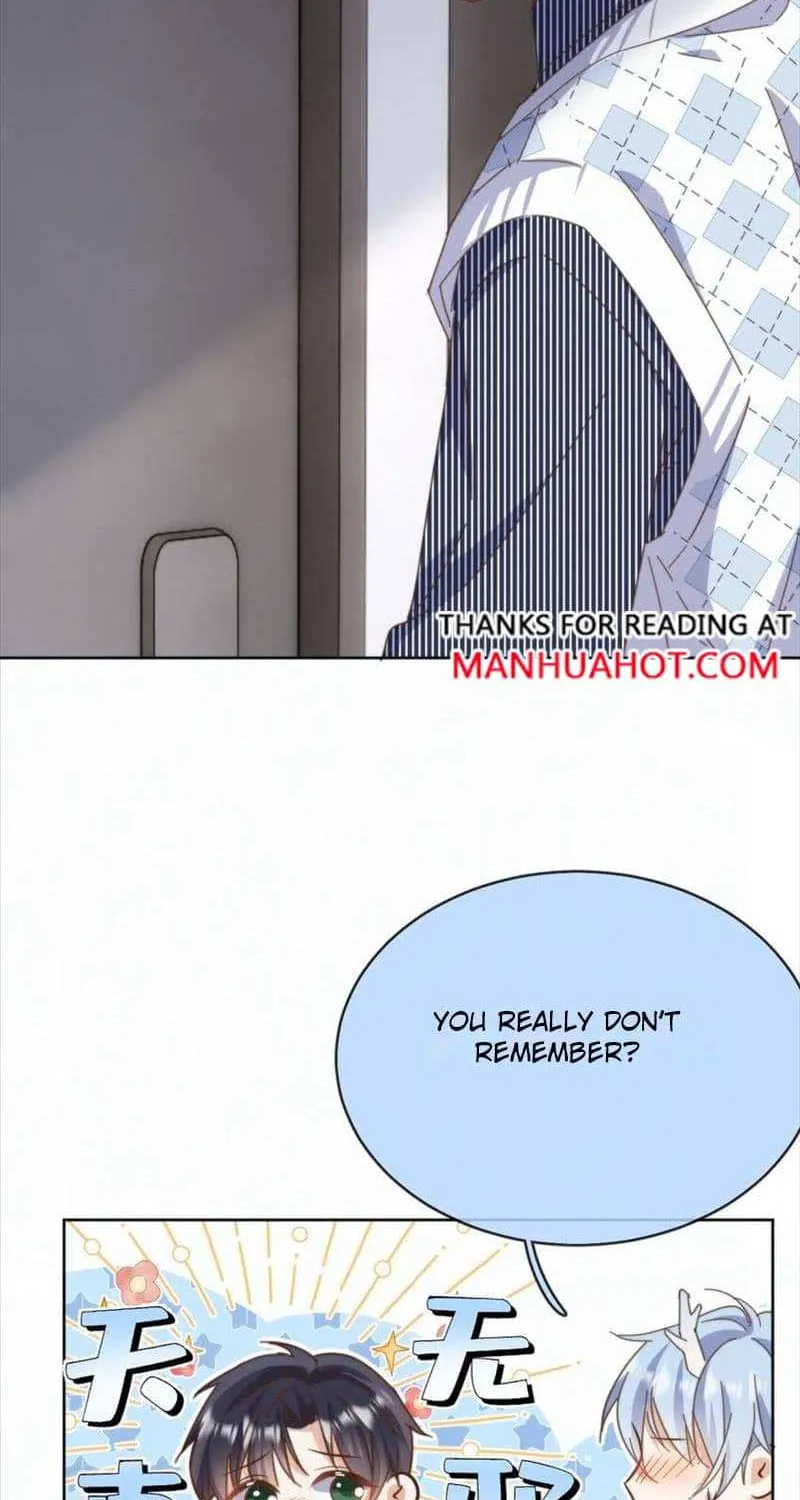 Dangerous Love Between Brothers Chapter 24 page 40 - 