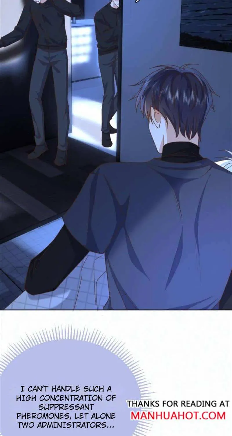 Dangerous Love Between Brothers Chapter 24 page 5 - 