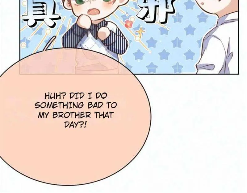 Dangerous Love Between Brothers Chapter 24 page 41 - 