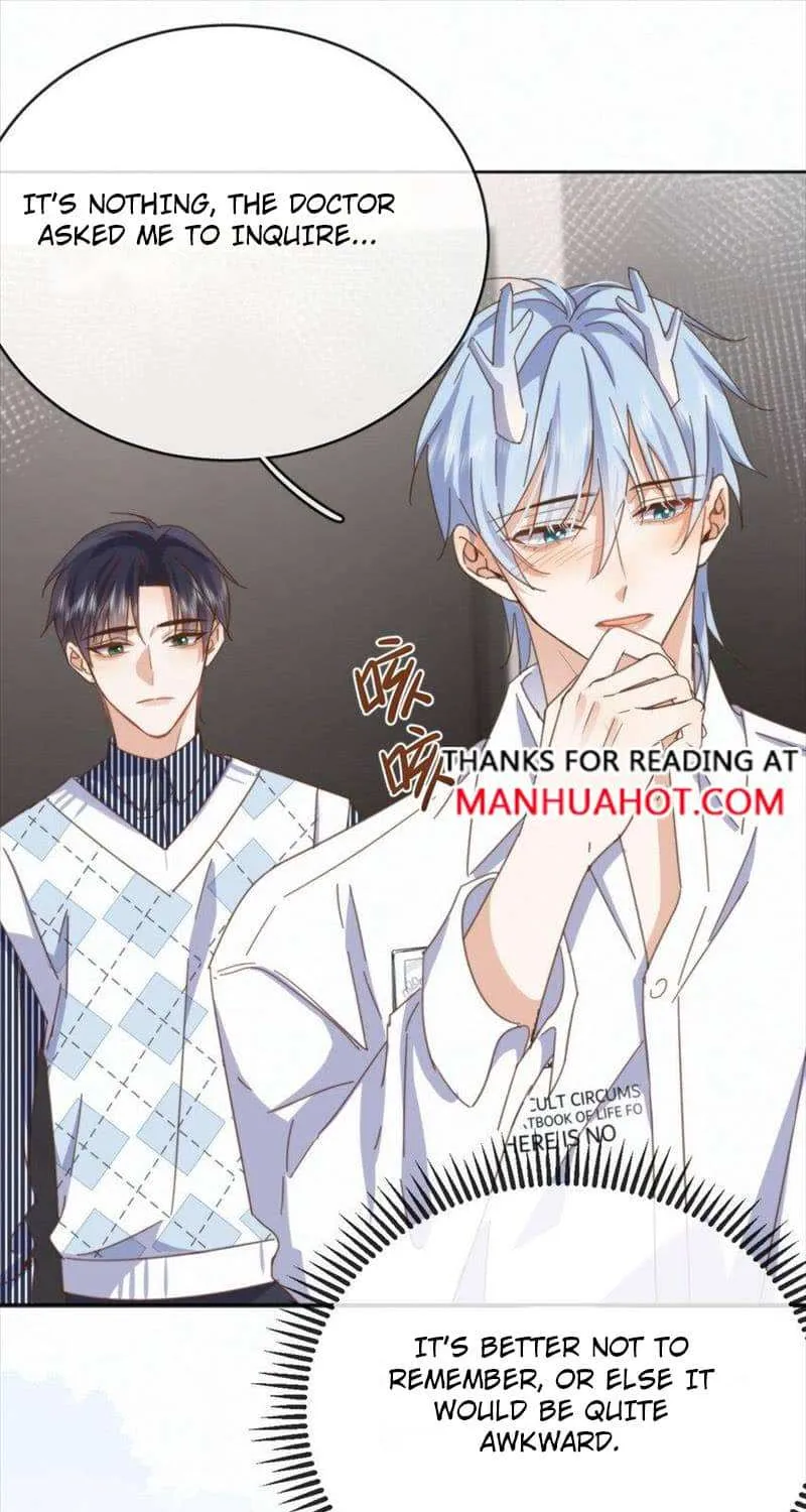 Dangerous Love Between Brothers Chapter 24 page 42 - 
