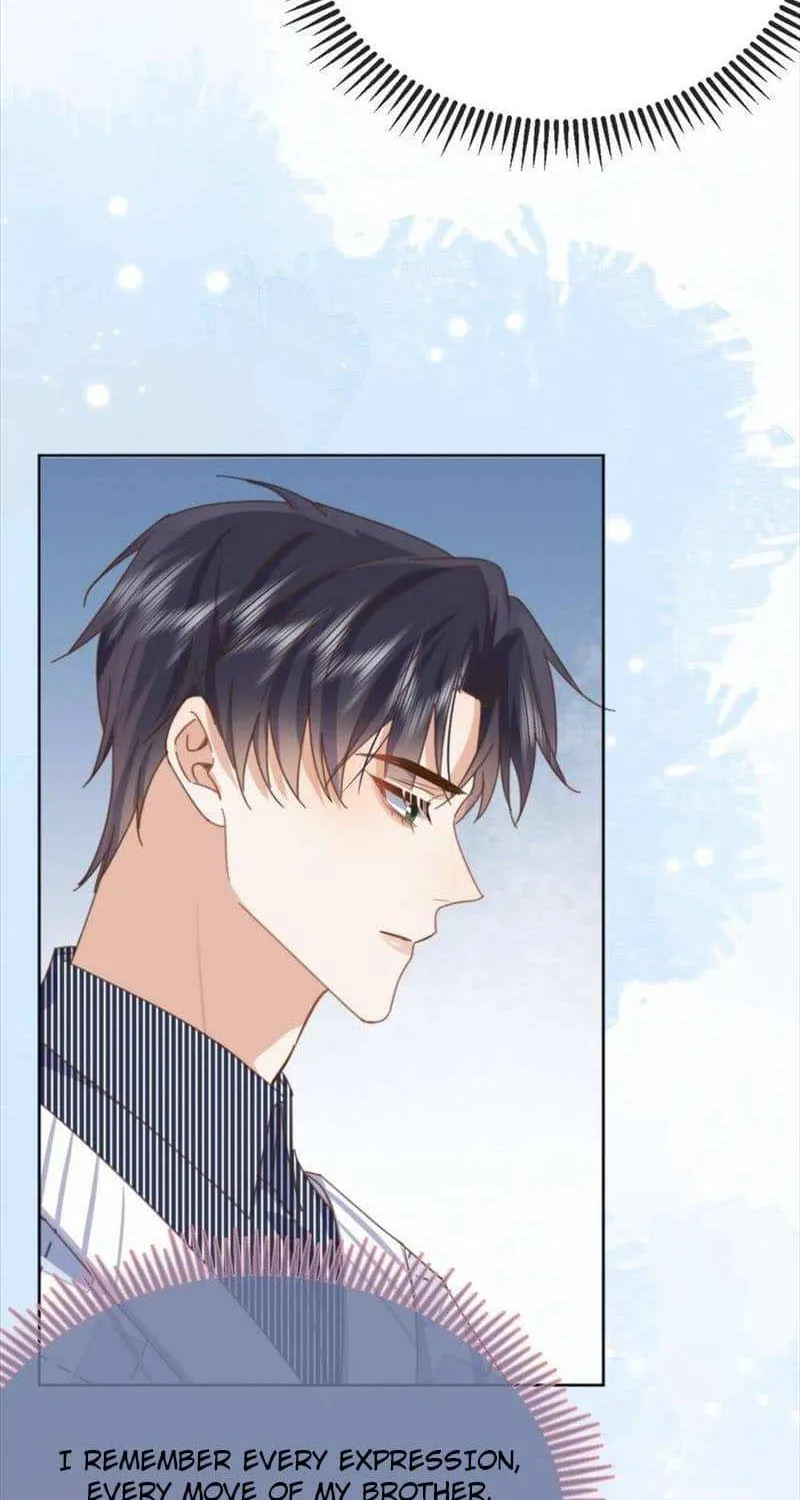 Dangerous Love Between Brothers Chapter 24 page 43 - 