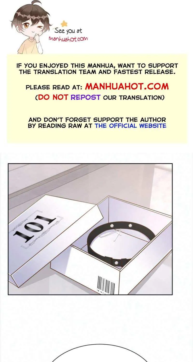 Dangerous Love Between Brothers Chapter 25 page 2 - 