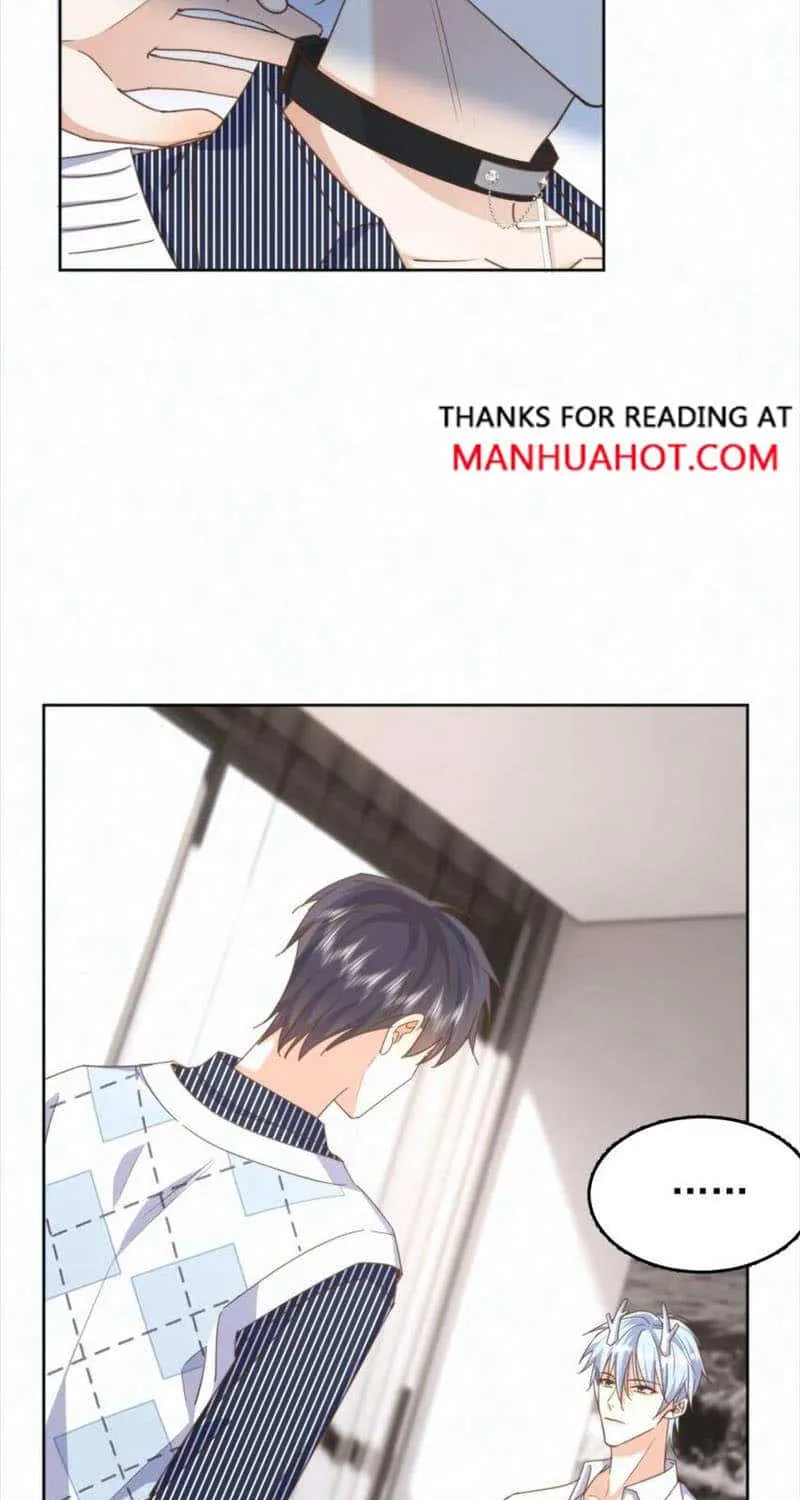 Dangerous Love Between Brothers Chapter 25 page 11 - 