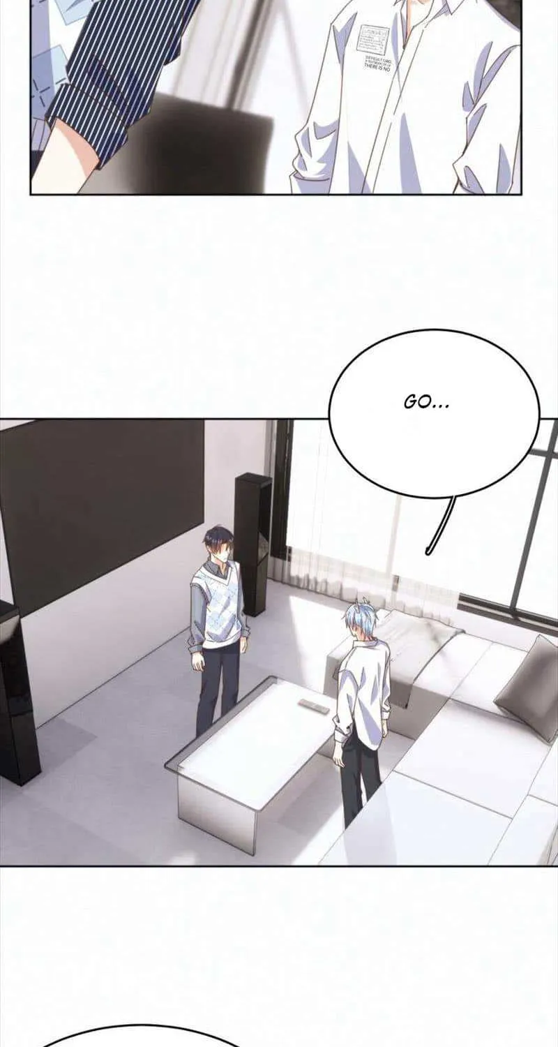 Dangerous Love Between Brothers Chapter 25 page 12 - 