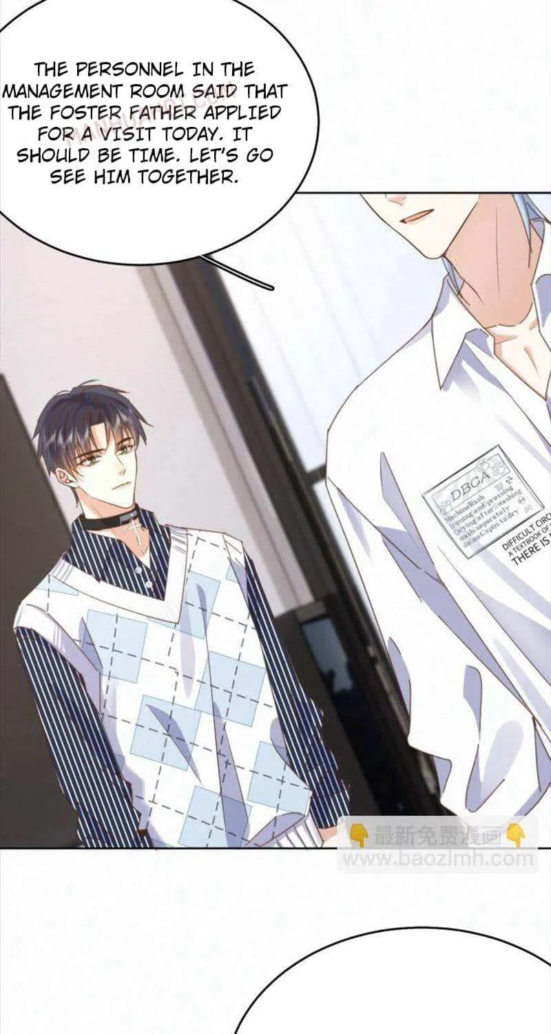 Dangerous Love Between Brothers Chapter 25 page 13 - 
