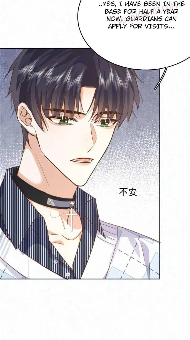 Dangerous Love Between Brothers Chapter 25 page 14 - 