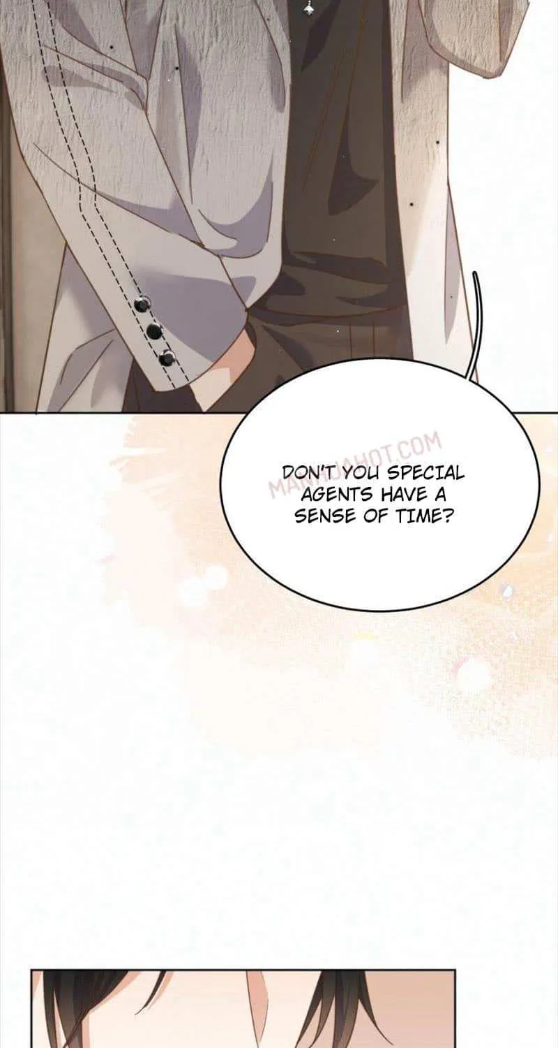 Dangerous Love Between Brothers Chapter 25 page 18 - 