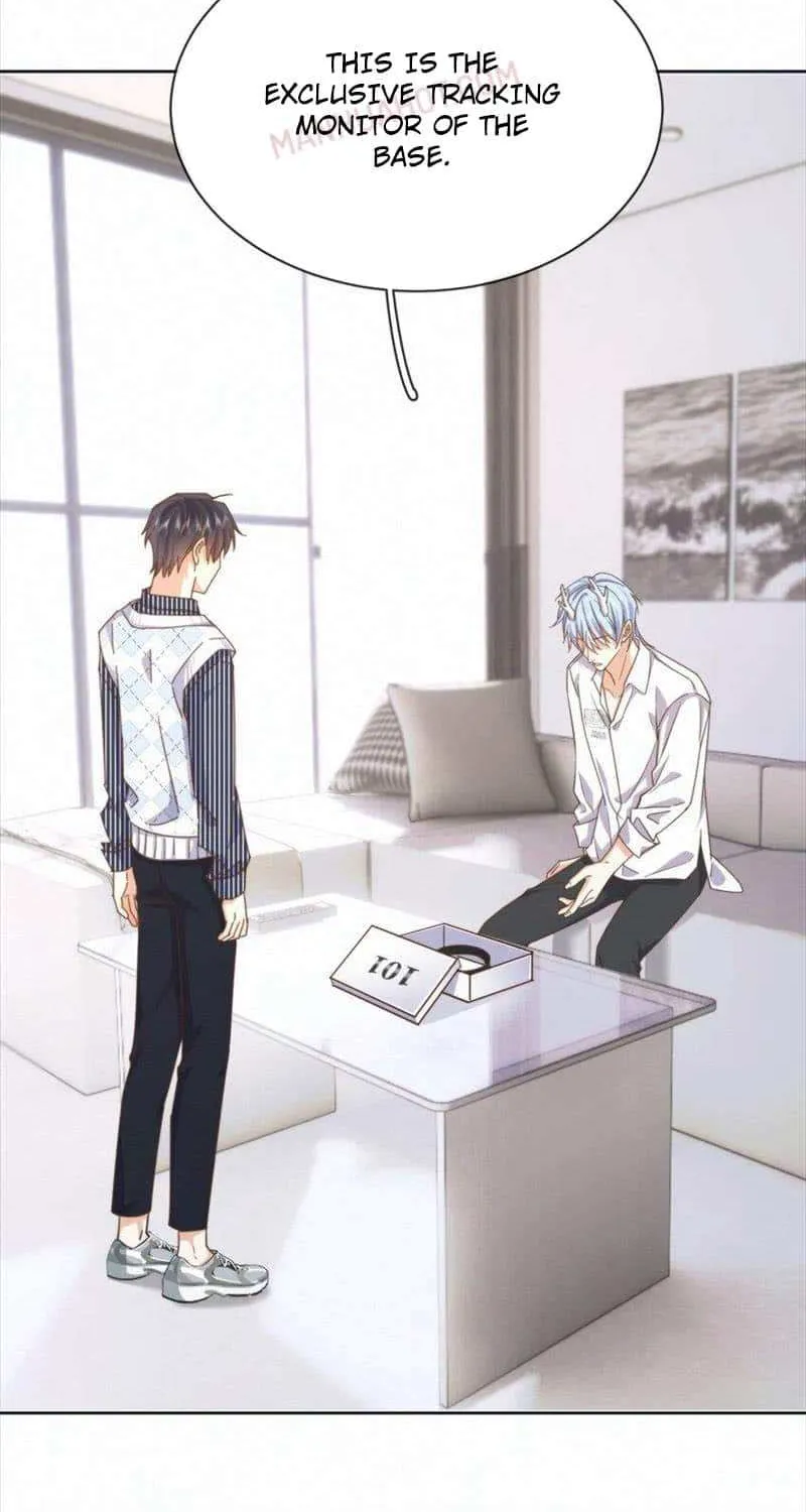 Dangerous Love Between Brothers Chapter 25 page 3 - 