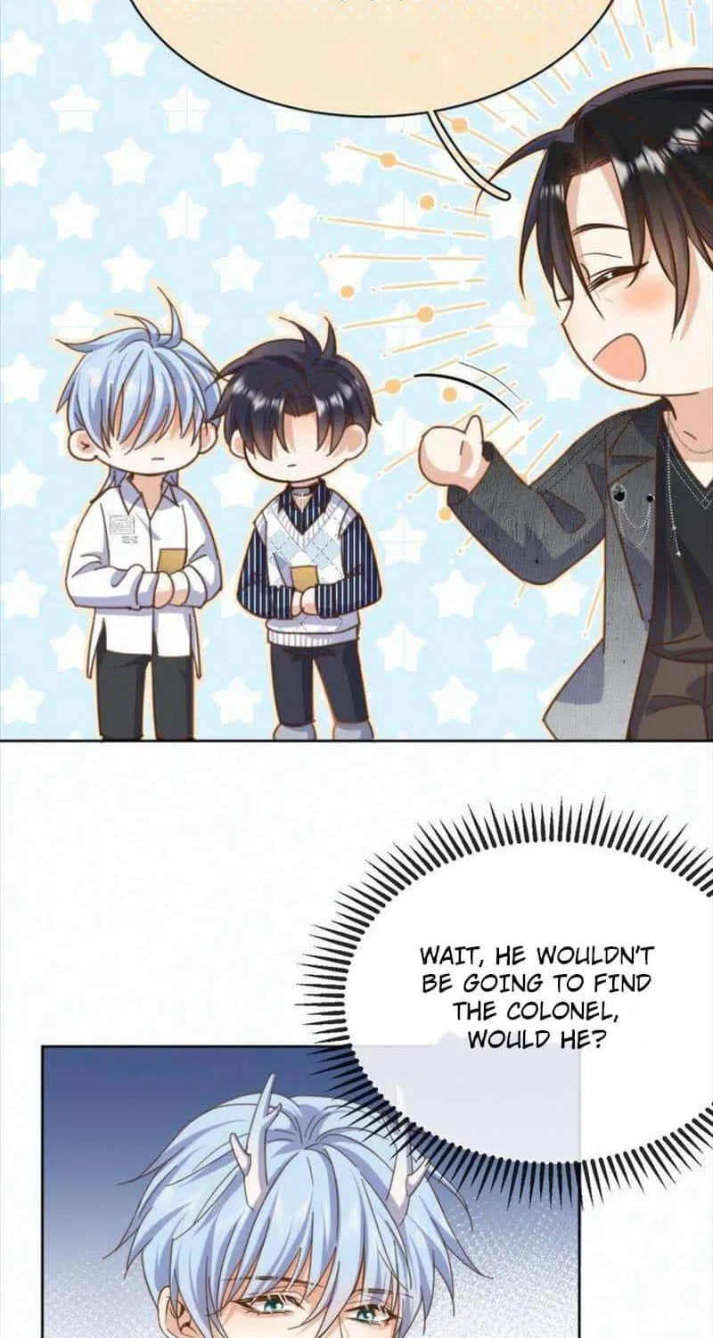 Dangerous Love Between Brothers Chapter 25 page 24 - 