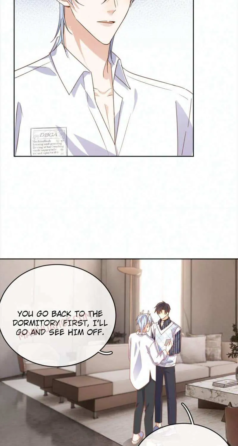 Dangerous Love Between Brothers Chapter 25 page 25 - 