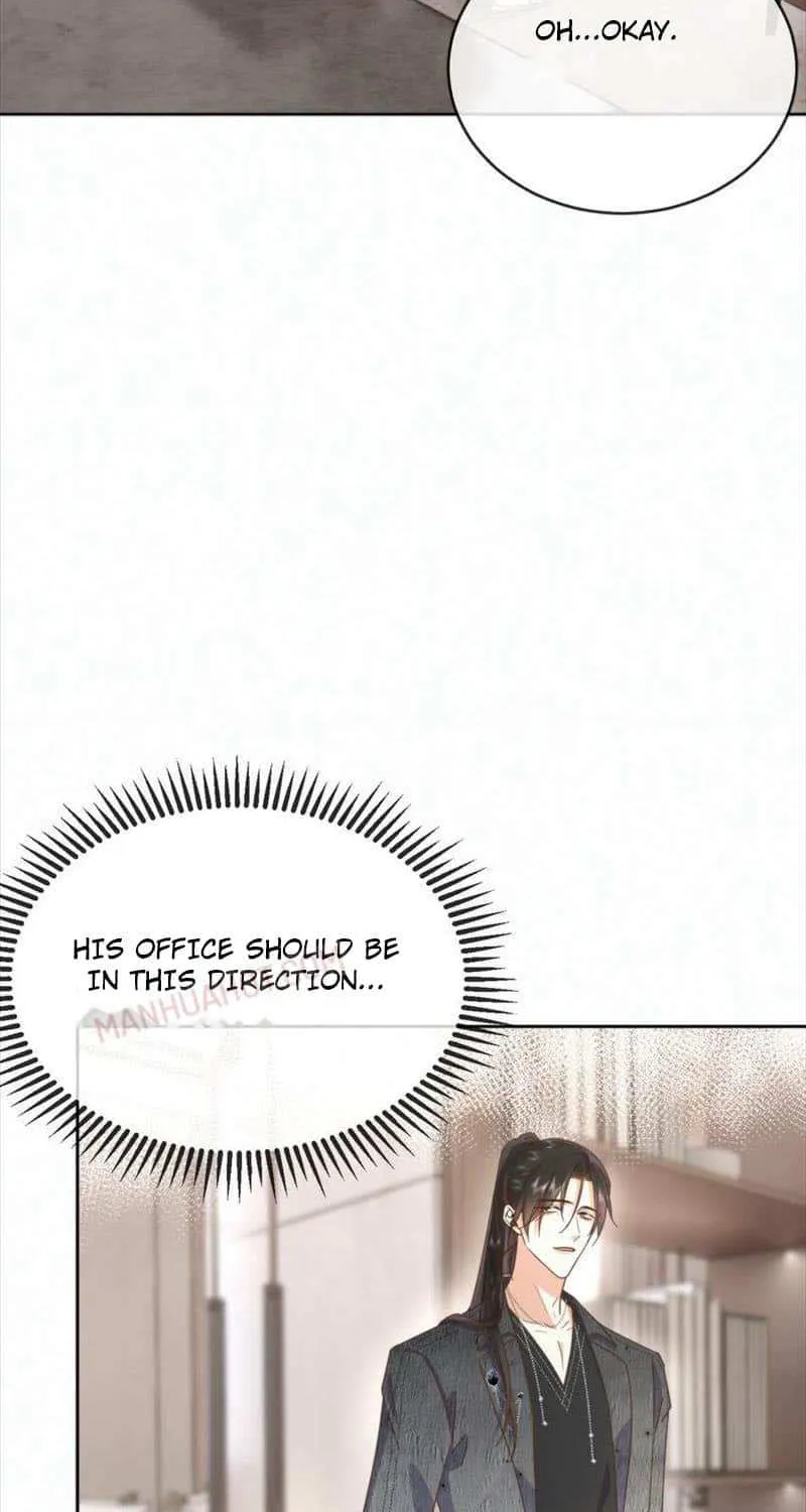 Dangerous Love Between Brothers Chapter 25 page 26 - 