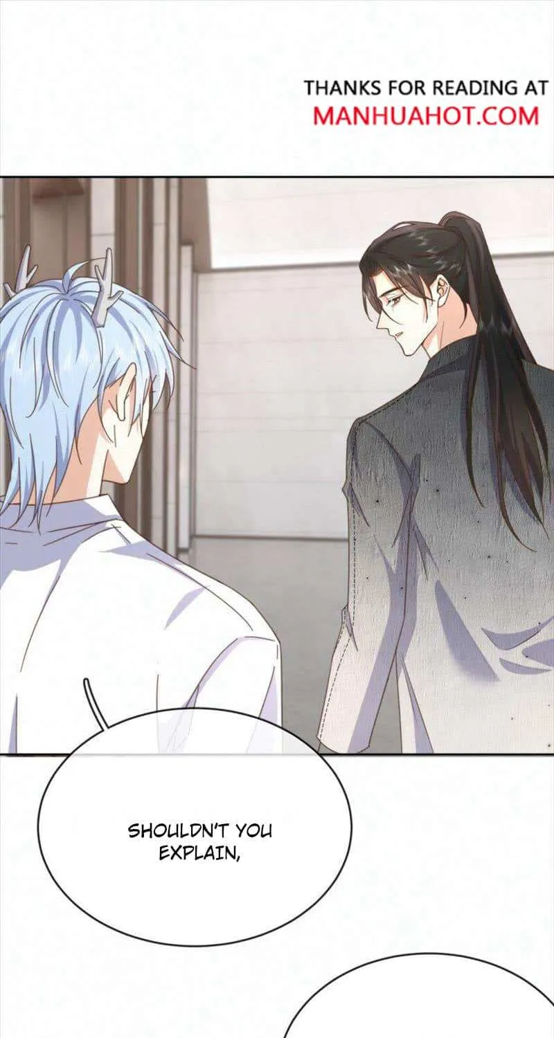 Dangerous Love Between Brothers Chapter 25 page 28 - 