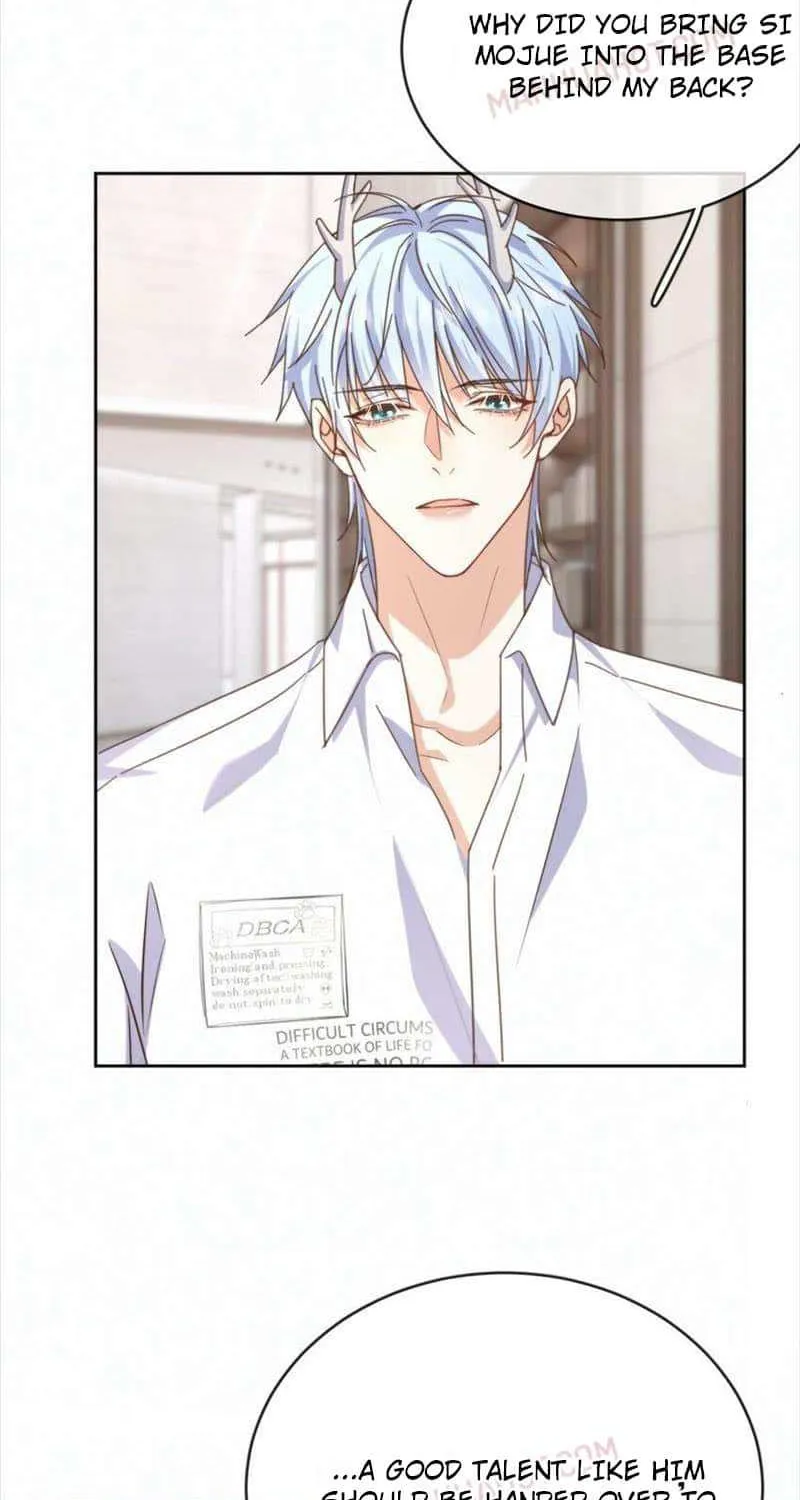 Dangerous Love Between Brothers Chapter 25 page 29 - 